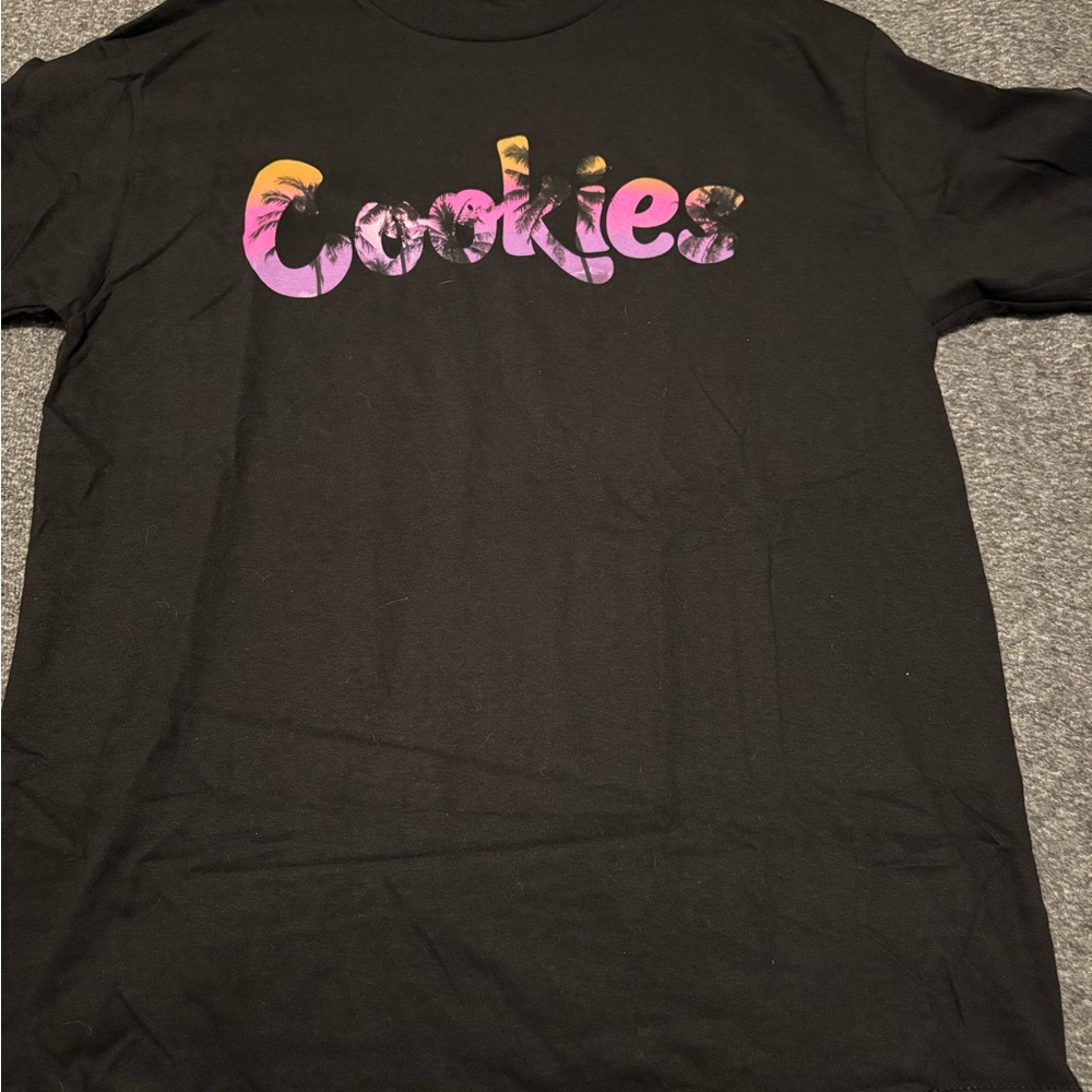 Cookies T-shirt